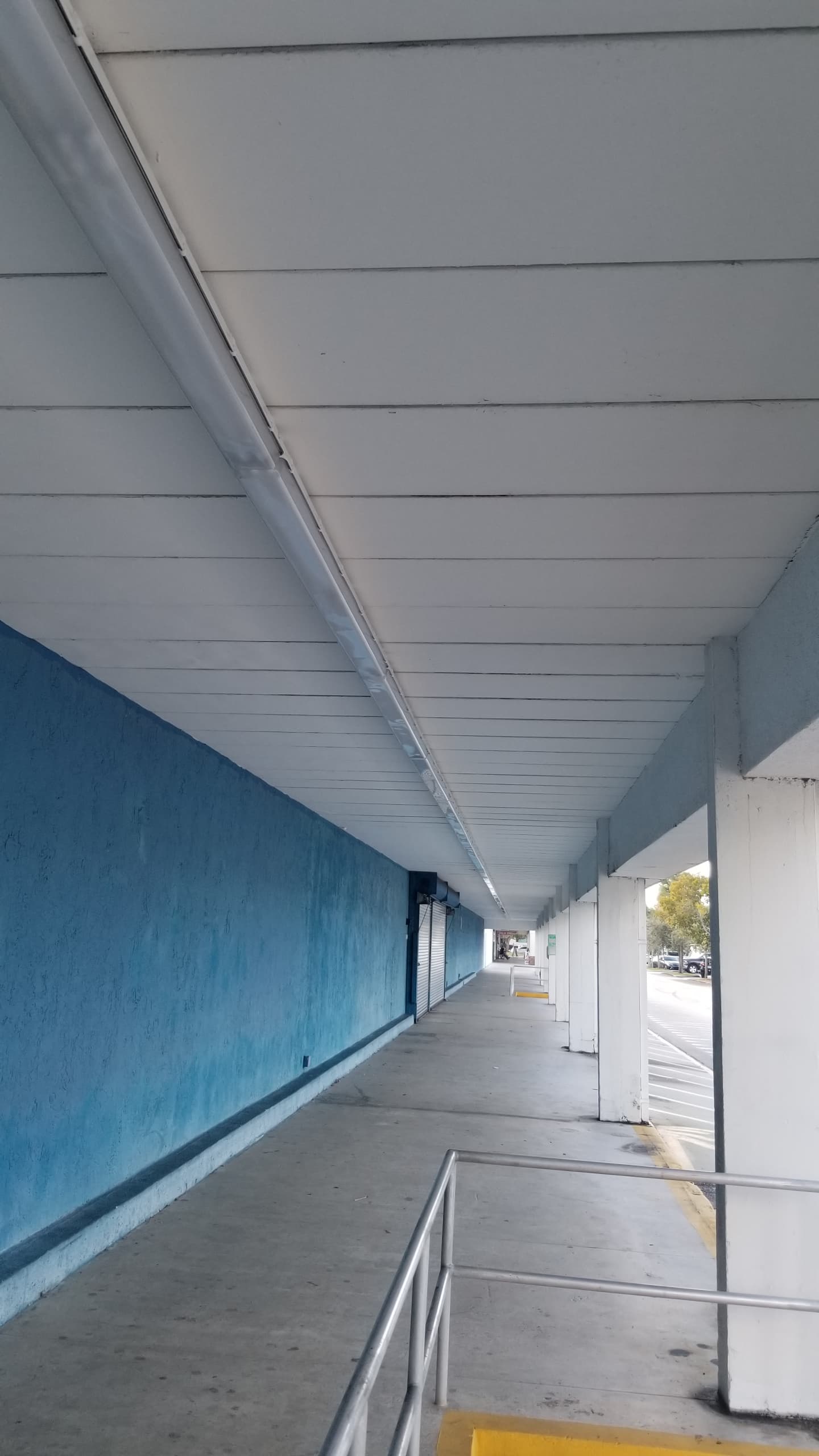 Fluorescent Tube Recycling