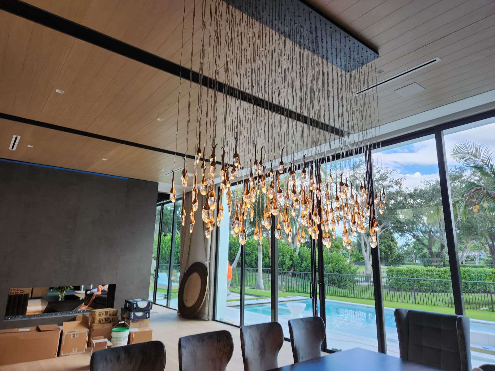 Residential Lighting Services