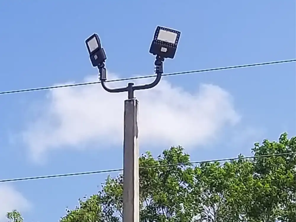 parking light security lighting 1