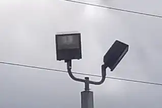 parking light
